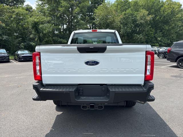 new 2025 Ford F-250 car, priced at $48,705