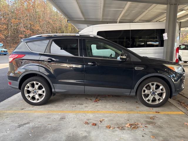 used 2016 Ford Escape car, priced at $7,888