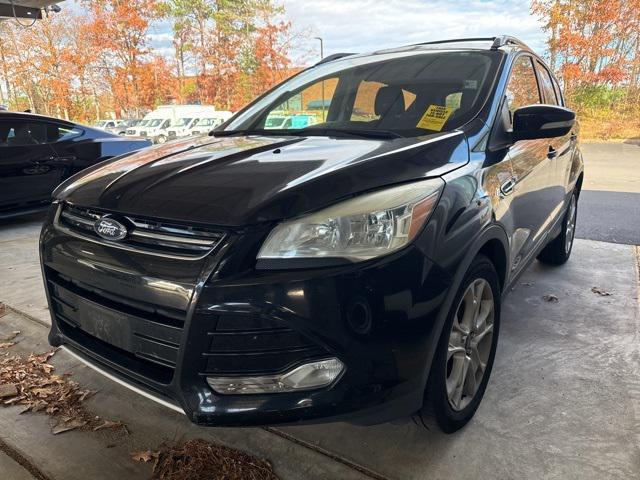 used 2016 Ford Escape car, priced at $7,888