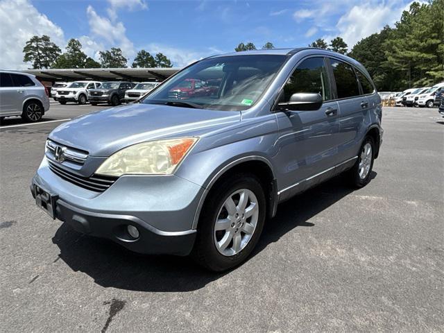 used 2008 Honda CR-V car, priced at $8,257