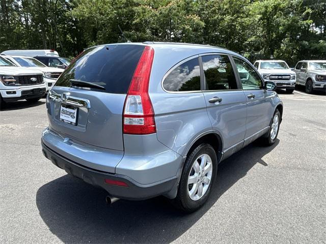 used 2008 Honda CR-V car, priced at $8,257
