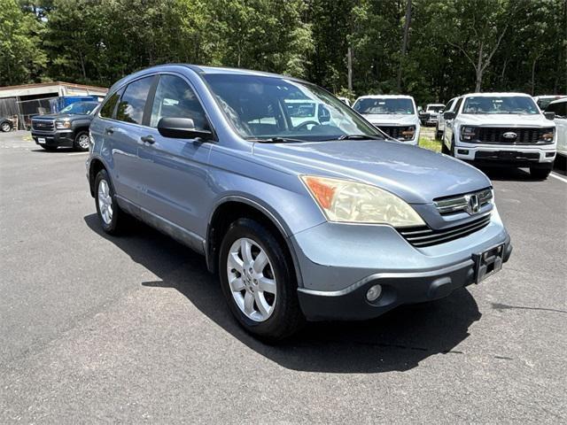 used 2008 Honda CR-V car, priced at $8,257