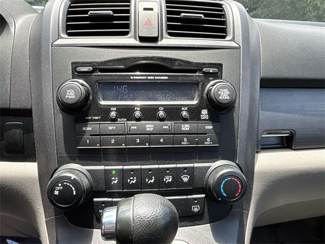 used 2008 Honda CR-V car, priced at $8,257