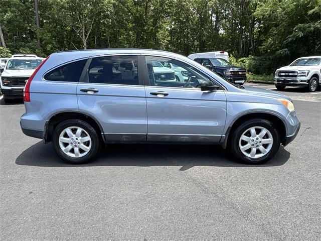 used 2008 Honda CR-V car, priced at $8,257