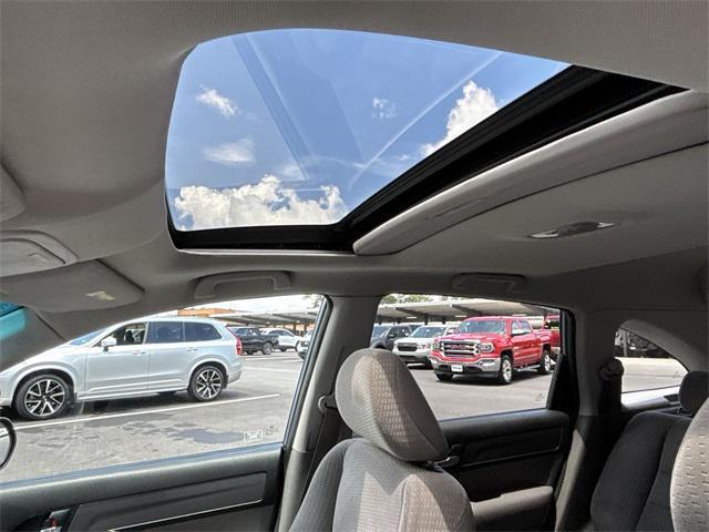 used 2008 Honda CR-V car, priced at $8,257