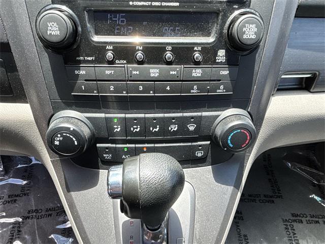 used 2008 Honda CR-V car, priced at $8,257