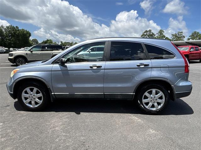 used 2008 Honda CR-V car, priced at $8,257
