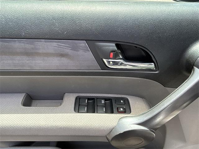 used 2008 Honda CR-V car, priced at $8,257
