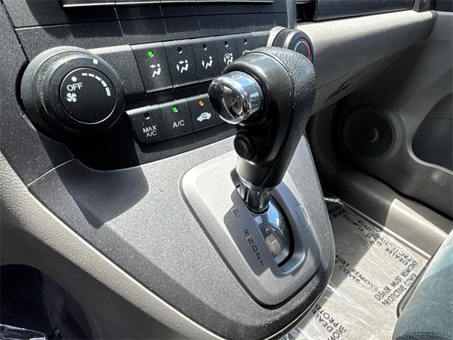 used 2008 Honda CR-V car, priced at $8,257
