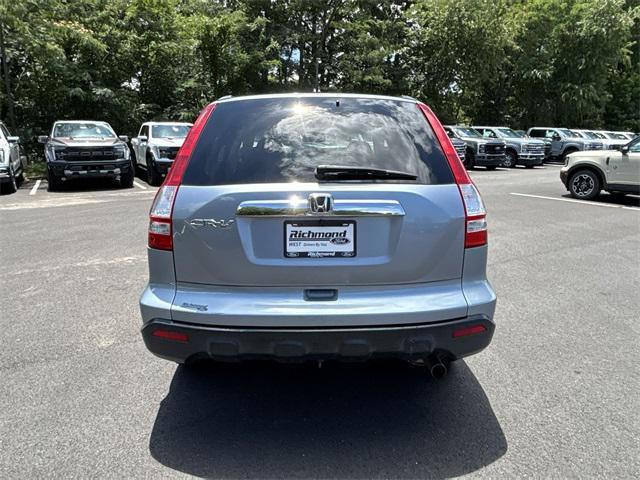 used 2008 Honda CR-V car, priced at $8,257