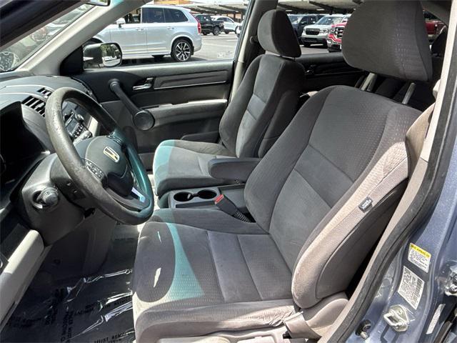 used 2008 Honda CR-V car, priced at $8,257