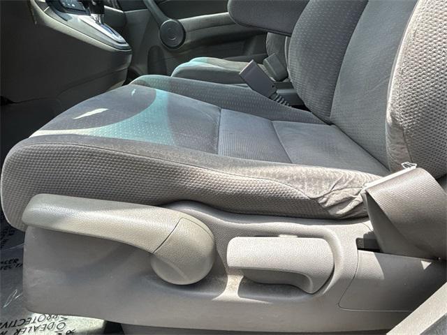 used 2008 Honda CR-V car, priced at $8,257