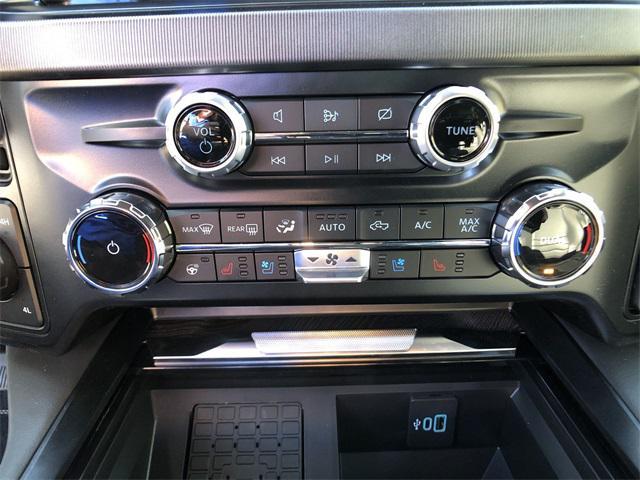 new 2024 Ford F-350 car, priced at $87,487