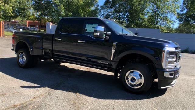 new 2024 Ford F-350 car, priced at $87,487