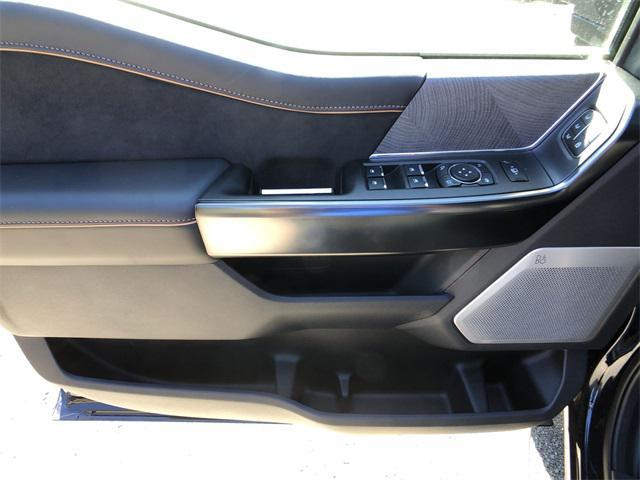 new 2024 Ford F-350 car, priced at $87,487