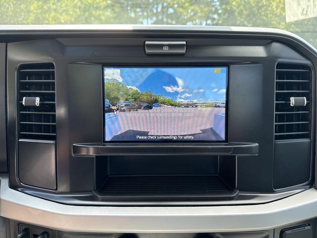 new 2025 Ford F-350 car, priced at $81,605