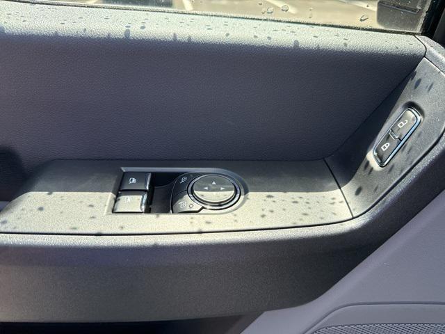 new 2025 Ford F-350 car, priced at $81,605