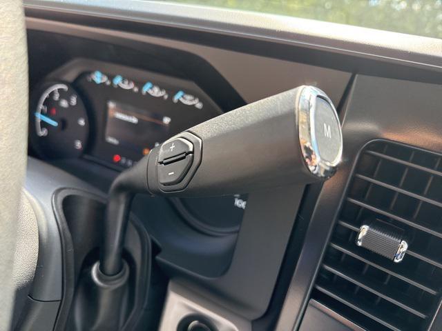 new 2025 Ford F-350 car, priced at $81,605