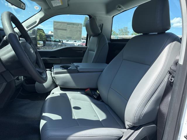 new 2025 Ford F-350 car, priced at $81,605