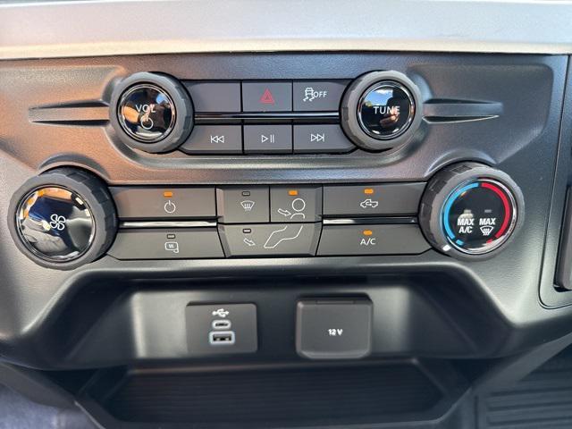 new 2025 Ford F-350 car, priced at $81,605