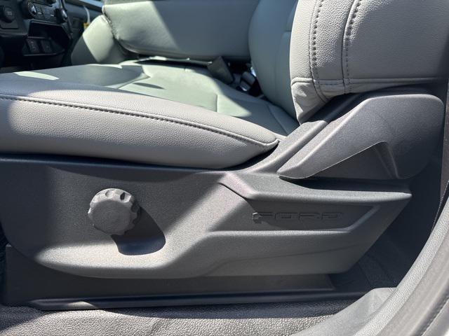 new 2025 Ford F-350 car, priced at $81,605