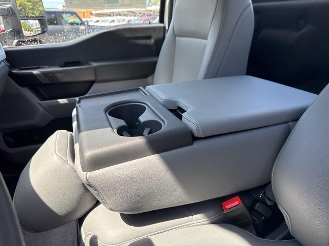 new 2025 Ford F-350 car, priced at $81,605