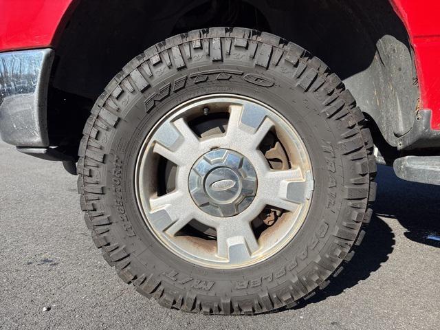 used 2012 Ford F-150 car, priced at $10,252