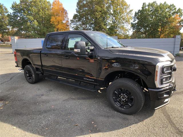 new 2024 Ford F-250 car, priced at $71,580