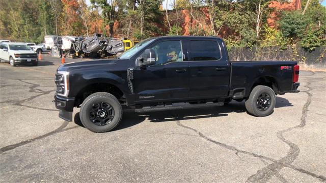 new 2024 Ford F-250 car, priced at $71,580