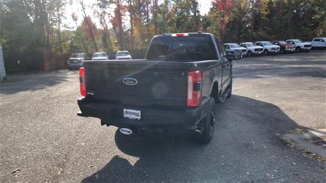 new 2024 Ford F-250 car, priced at $71,580