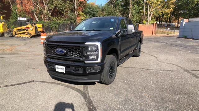 new 2024 Ford F-250 car, priced at $71,580