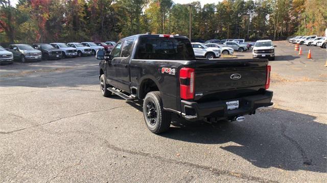 new 2024 Ford F-250 car, priced at $71,580