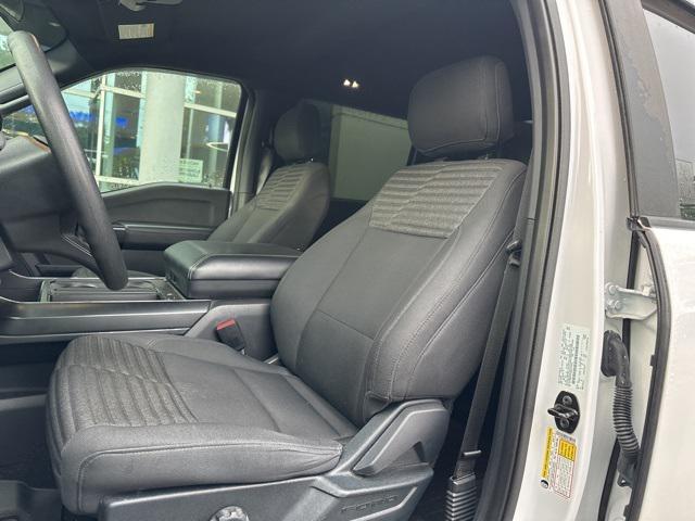 used 2021 Ford F-150 car, priced at $29,580