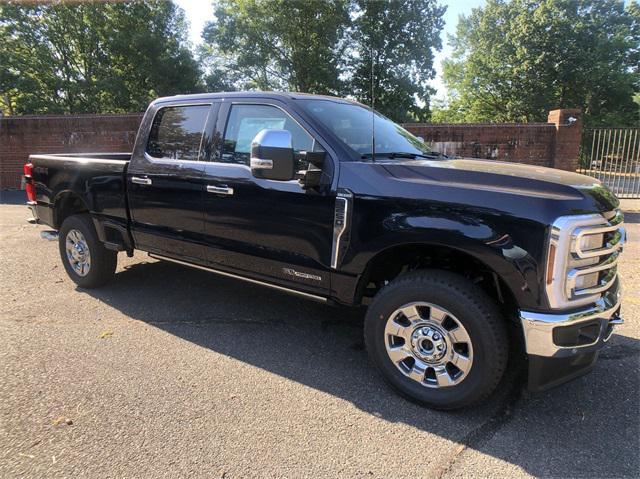 new 2024 Ford F-250 car, priced at $89,888