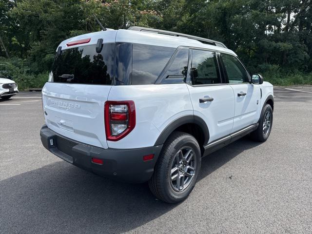 new 2025 Ford Bronco Sport car, priced at $30,929
