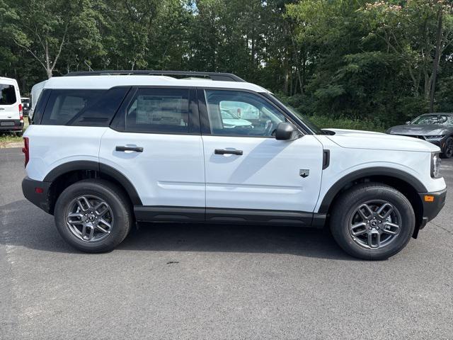 new 2025 Ford Bronco Sport car, priced at $30,929