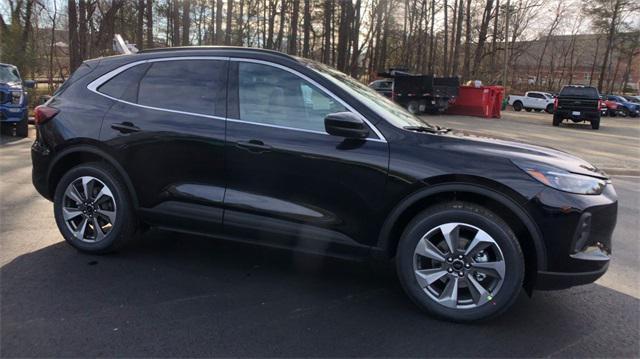 new 2025 Ford Escape car, priced at $36,295