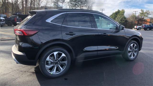 new 2025 Ford Escape car, priced at $36,295