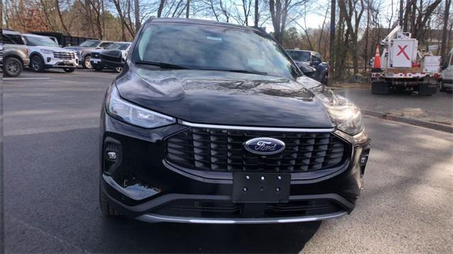 new 2025 Ford Escape car, priced at $36,295