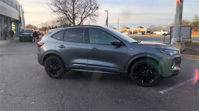 used 2023 Ford Escape car, priced at $32,514