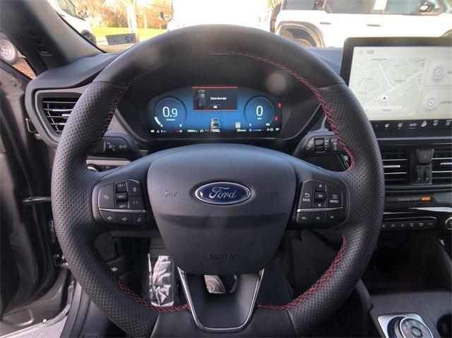 used 2023 Ford Escape car, priced at $32,514