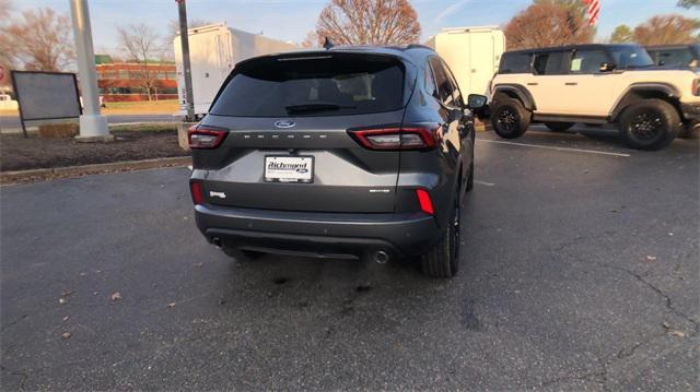 used 2023 Ford Escape car, priced at $32,514