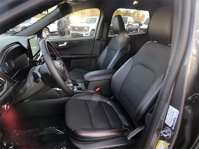 used 2023 Ford Escape car, priced at $32,514