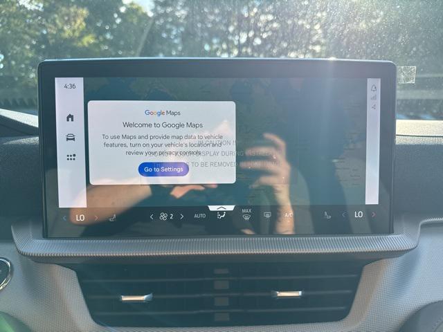 new 2025 Ford Explorer car, priced at $42,645