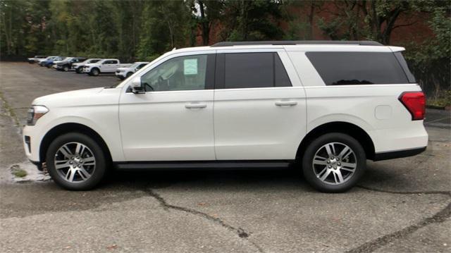 new 2024 Ford Expedition car, priced at $67,095