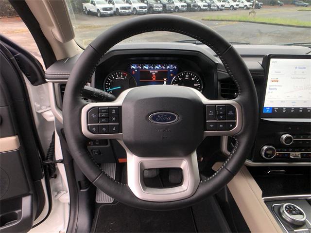 new 2024 Ford Expedition car, priced at $67,095