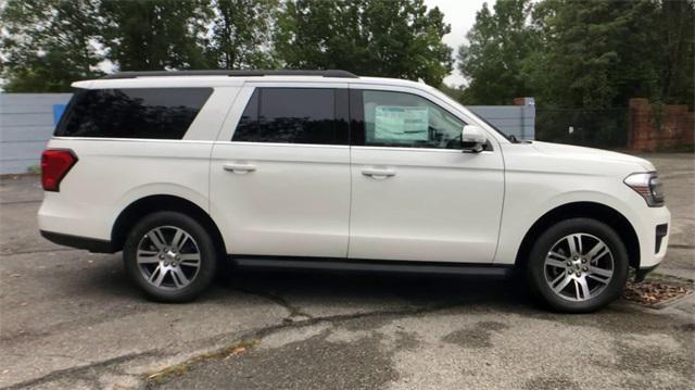 new 2024 Ford Expedition car, priced at $67,095