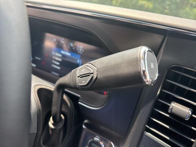 new 2025 Ford F-250 car, priced at $75,085