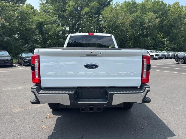 new 2025 Ford F-250 car, priced at $75,085