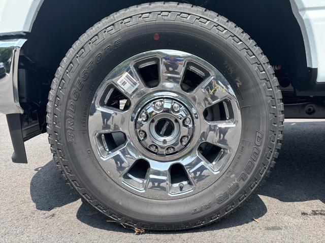 new 2025 Ford F-250 car, priced at $75,085